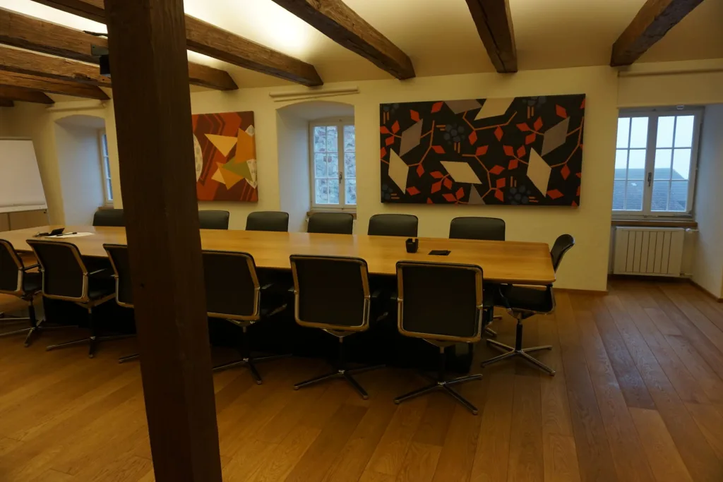 Gemeinderat Triesenberg