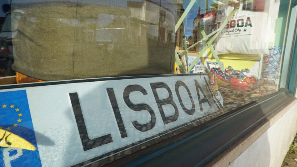 Lissabon
