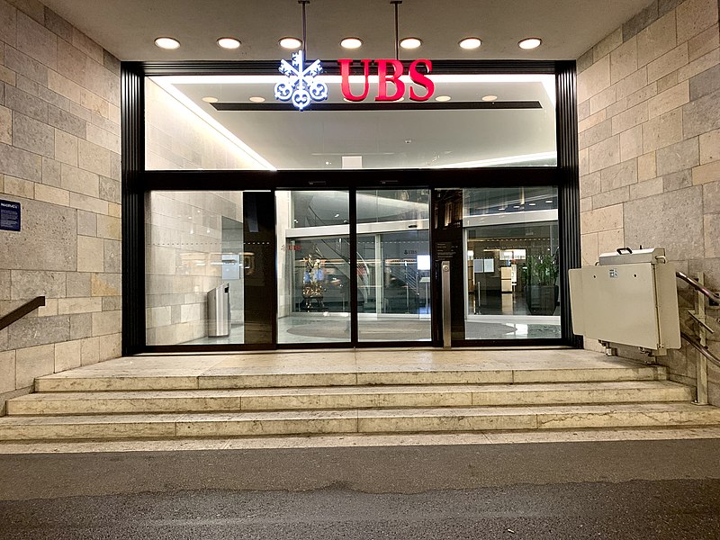 UBS holte den früheren CEO Sergio Ermotti zurück, um den Übernahmeplan für Credit Suisse umzusetzen