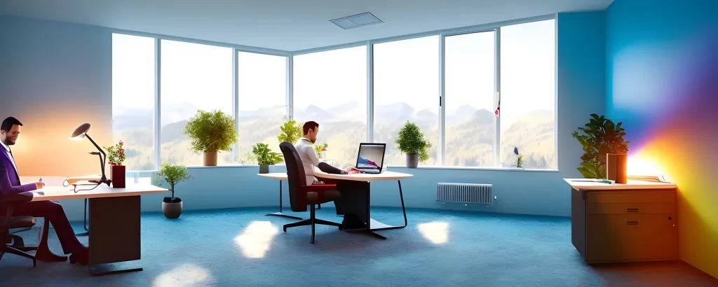 Liechtenstein Office