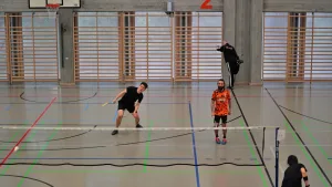 Badminton Landesmeisterschaft 00300