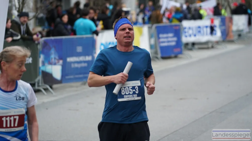 Bretschalauf 2023 9/20