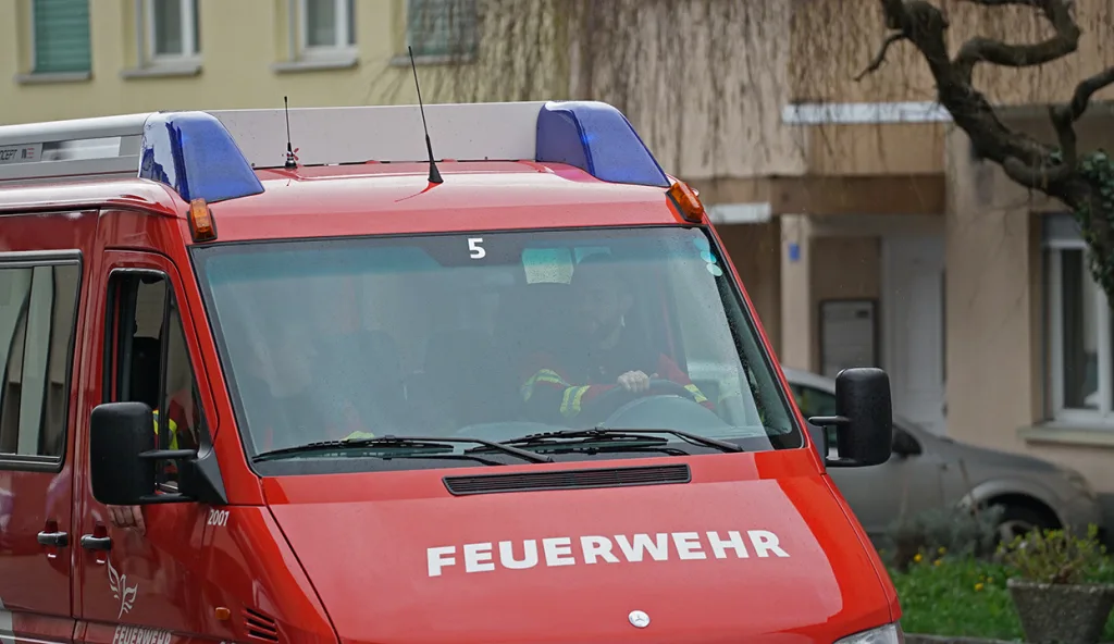 feuerwehr