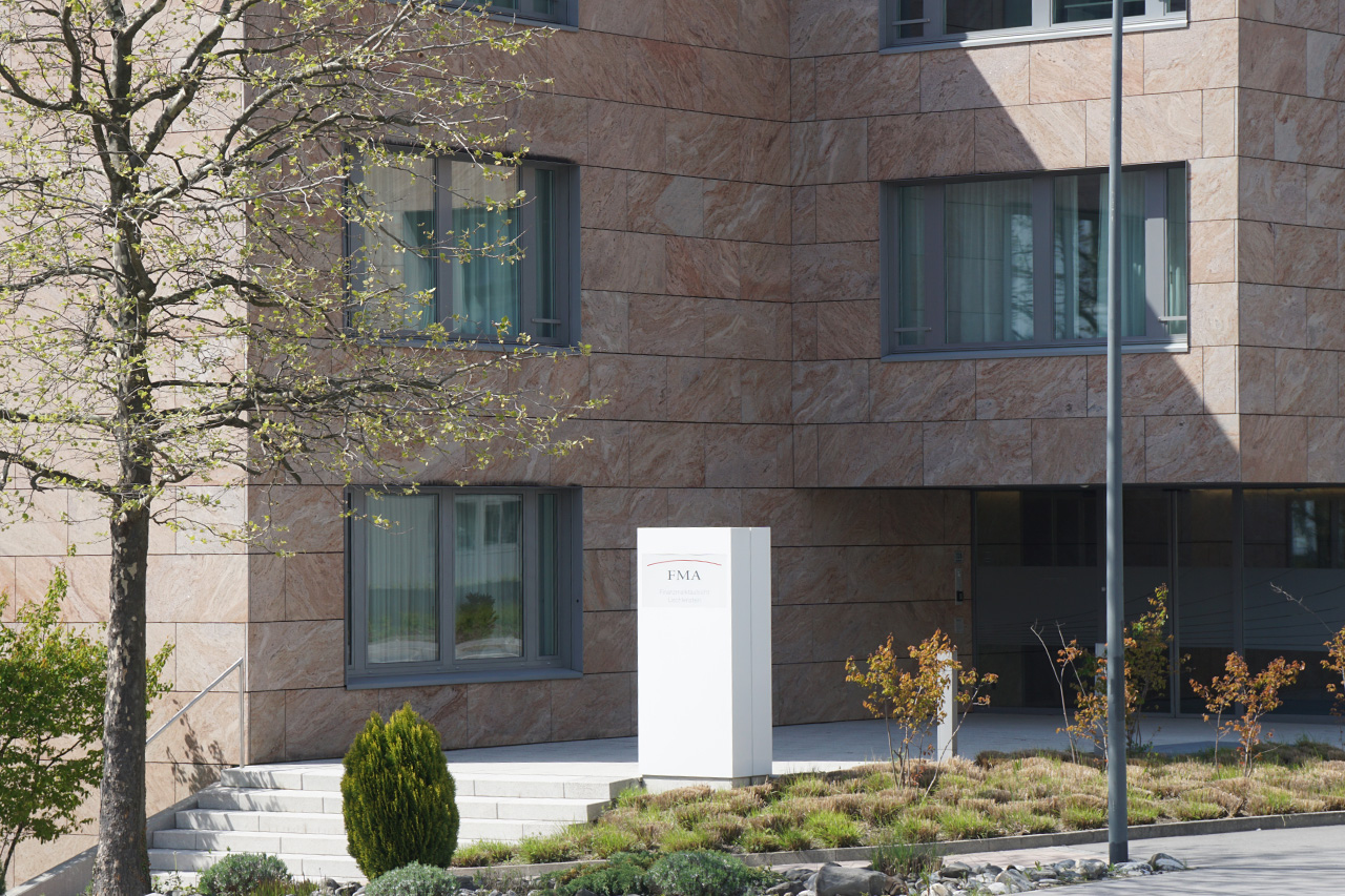 VP Bank zieht VT-Registrierung zurück