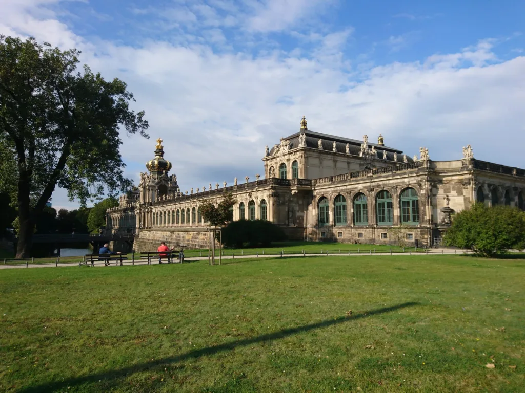 Dresden