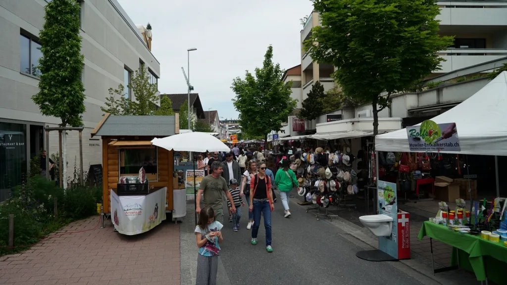 Jahrmarkt Schaan 00068