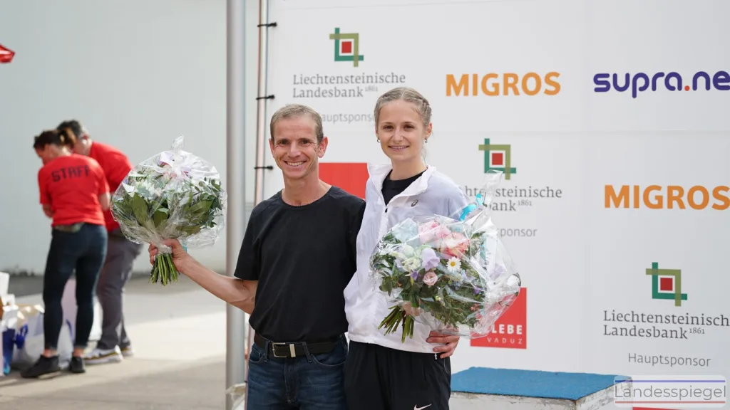 Städtlelauf 2023 - Siegerehrung 00244