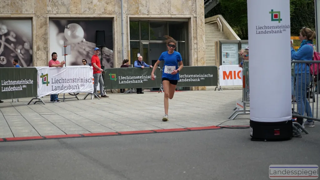 Städtlelauf 2023 - U16-U18 00089