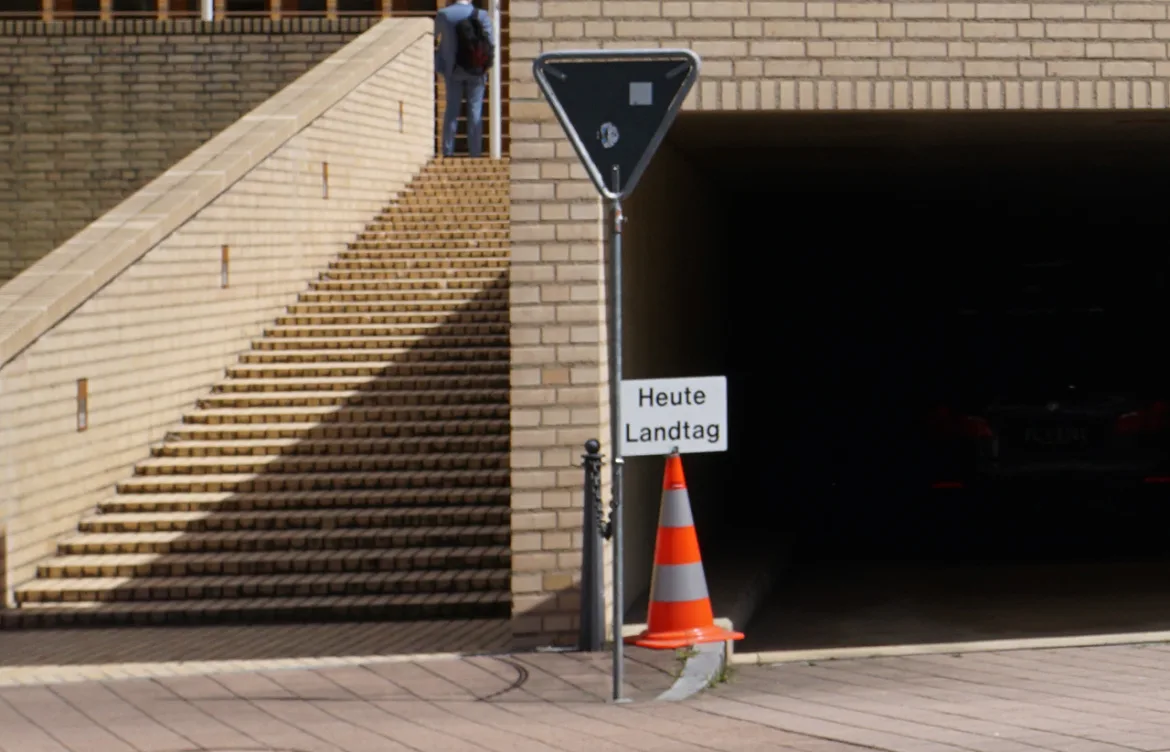 landtag