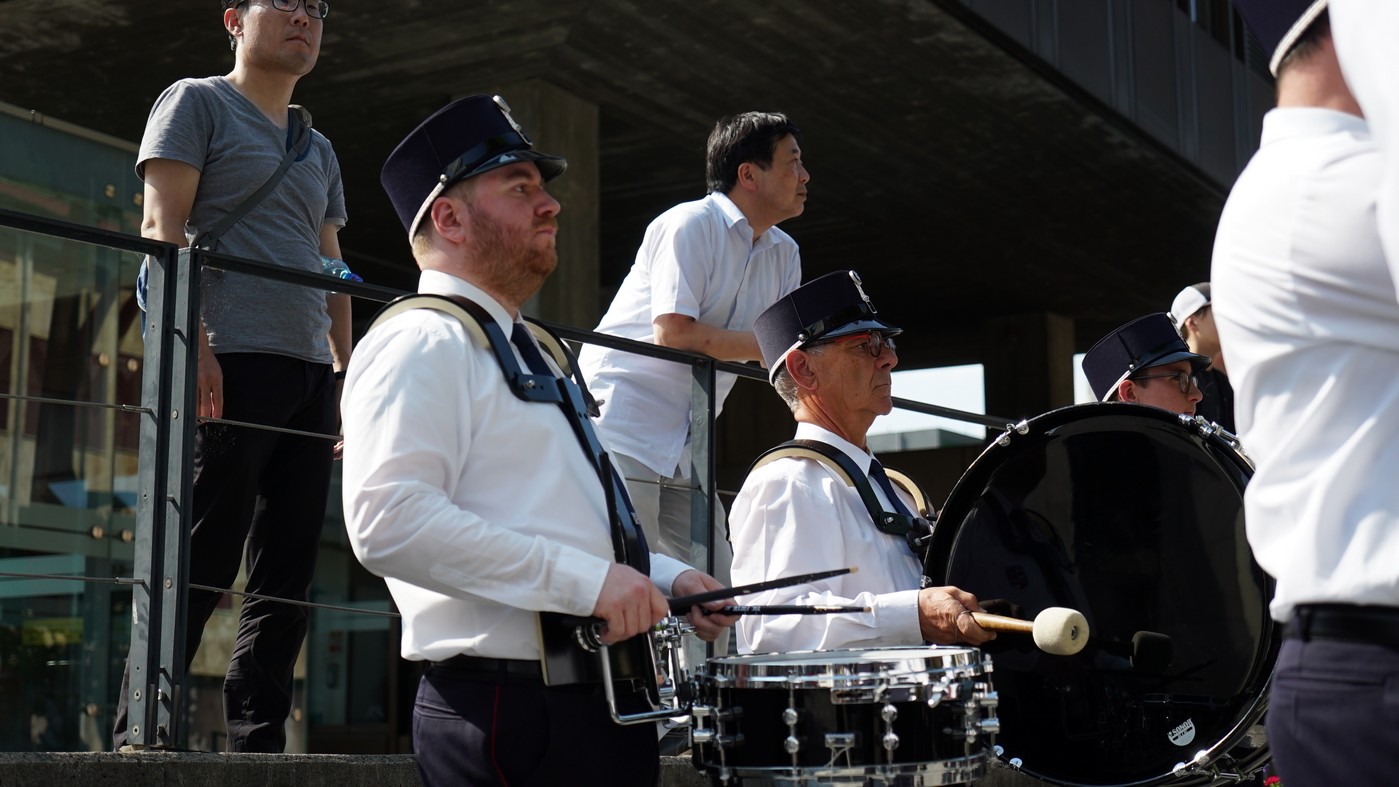Feuerwehrtag 2023 Umzug DSC09068