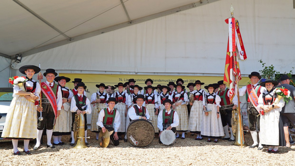 Musikkapelle Andrian