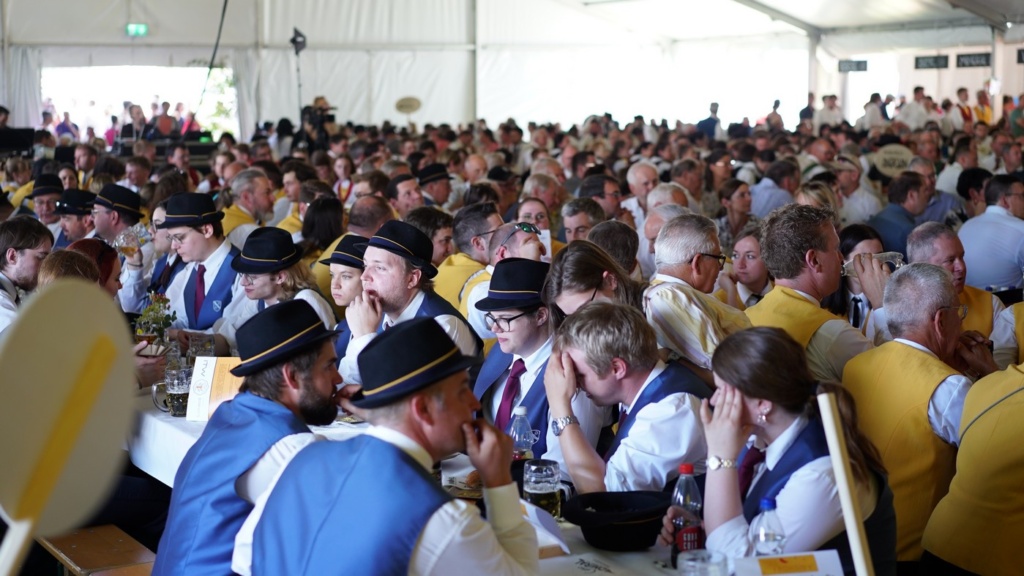 Verbandsmusikfest Ruggell 2023 00660