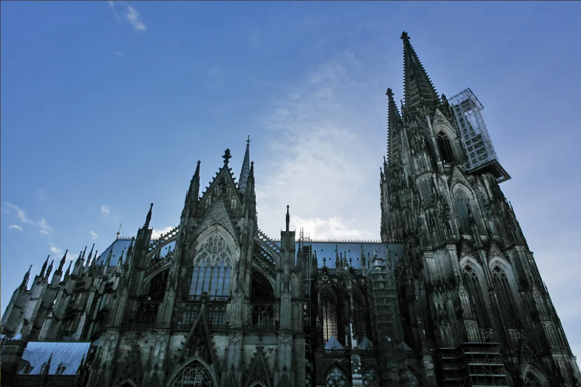 Kölner Dom
