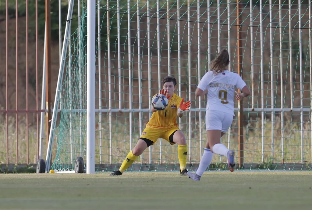 Kosova - Liechtenstein - International Friendly Women