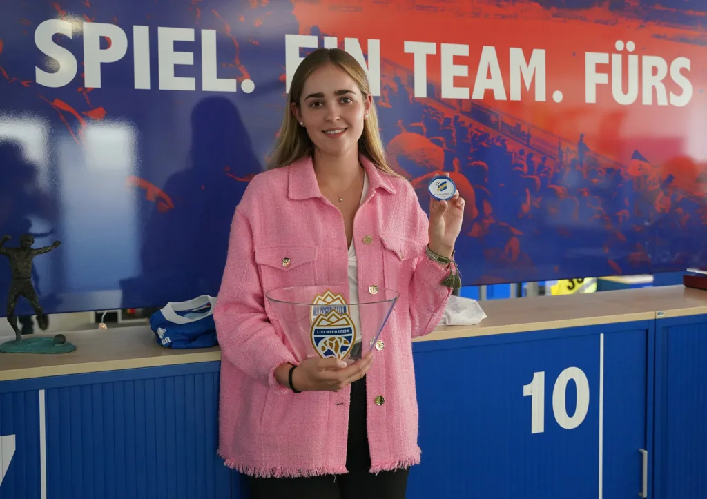 Auslosung Vorqualifikation