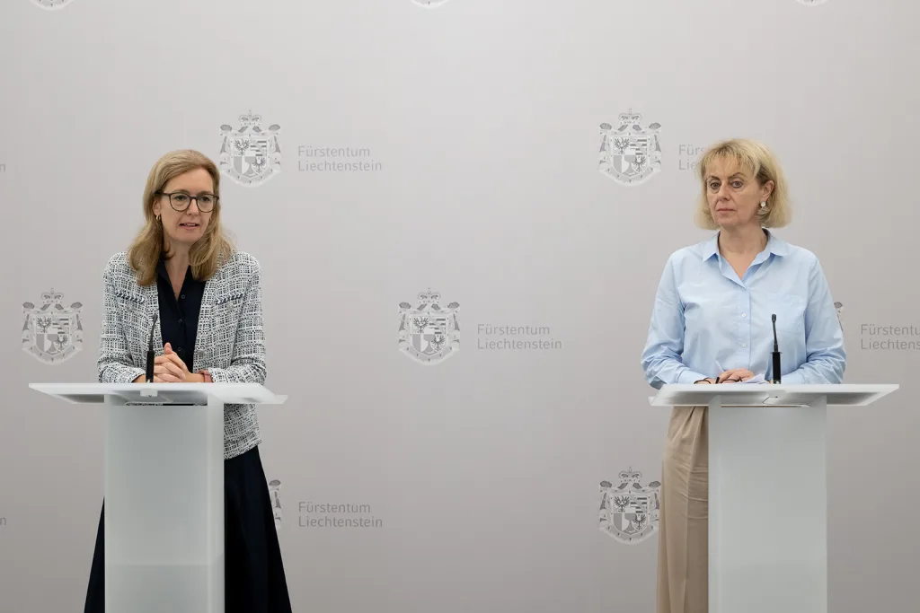 Medienorientierung - Energetische Gebäudevorschriften sowie Photovoltaik-Pflicht.