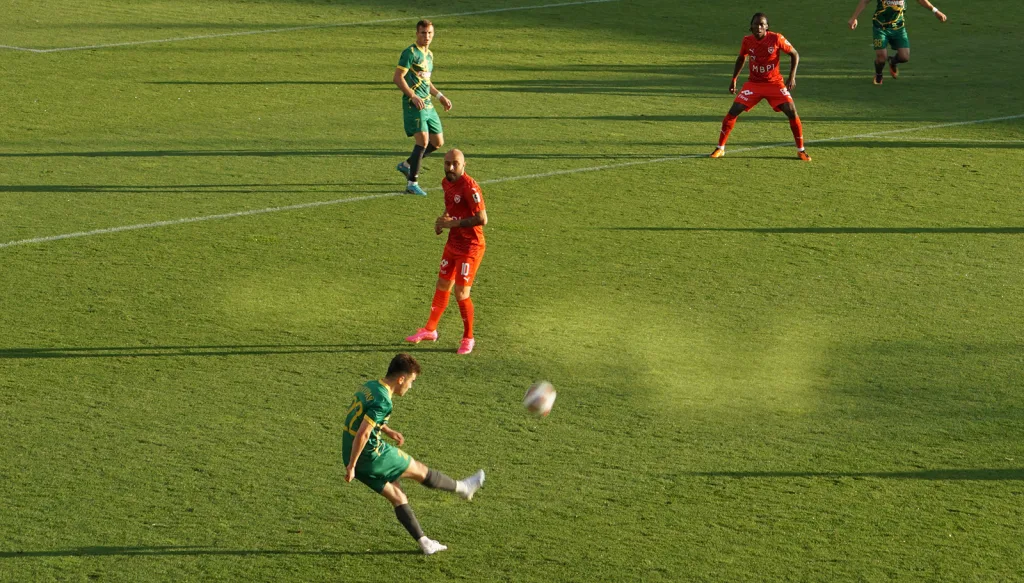 Endstation für den FC Vaduz