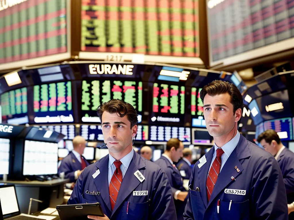 Blackrock und US-Gericht treiben Kryptowährungen in die Höhe