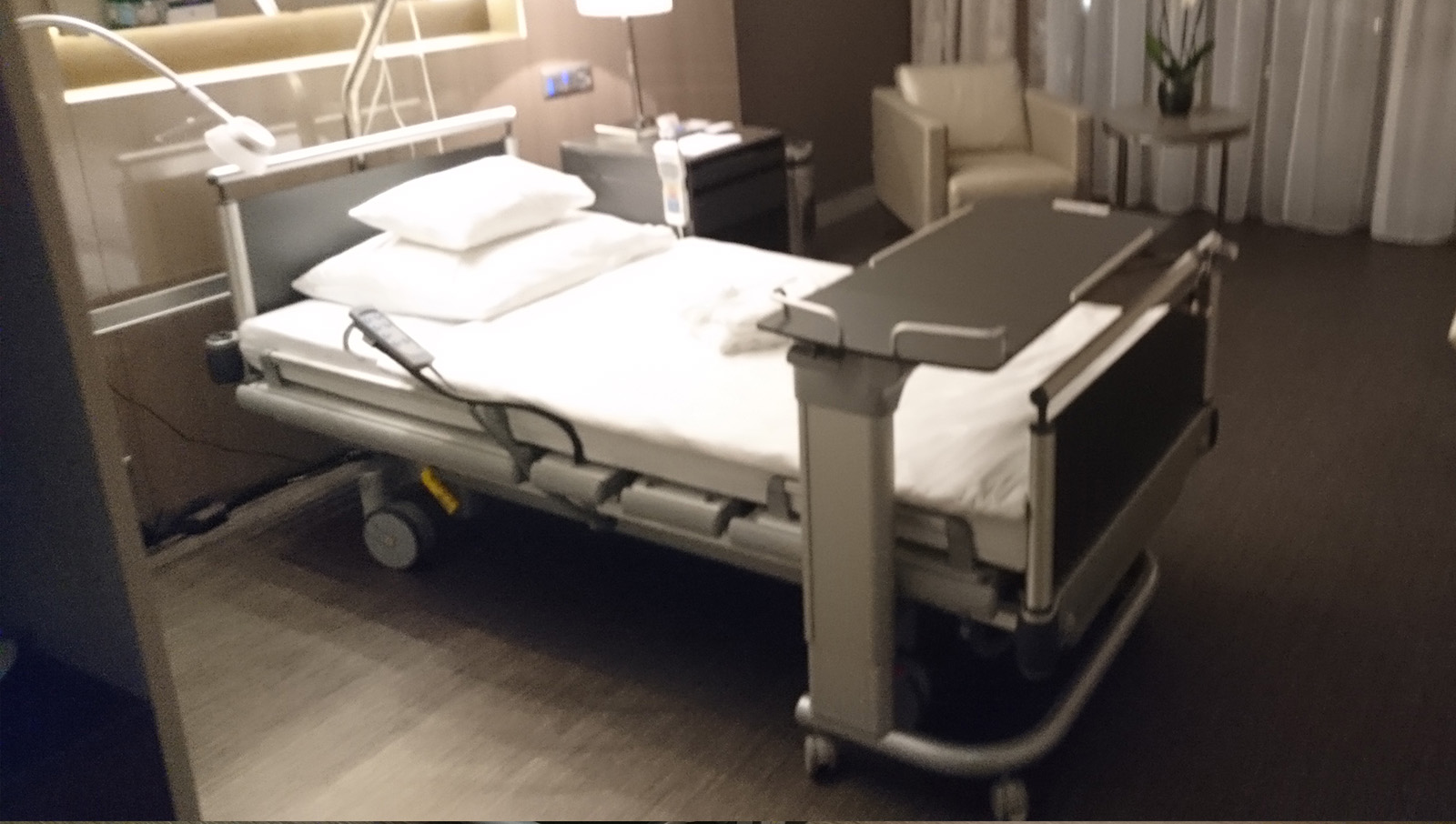 Mindestfranchise soll von 300 auf 400 Franken steigen