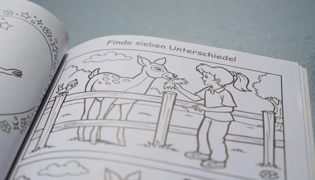 Kinderbuch