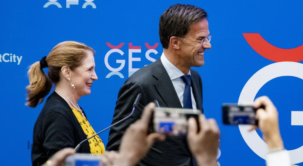 Mark Rutte