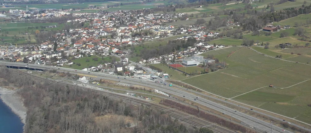 Autobahn A13