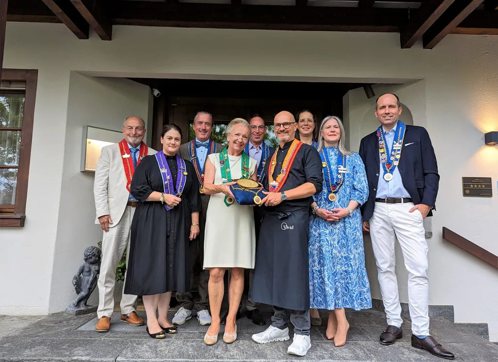 Chaine Liechtenstein_Auszeichnung Vivid_20230817