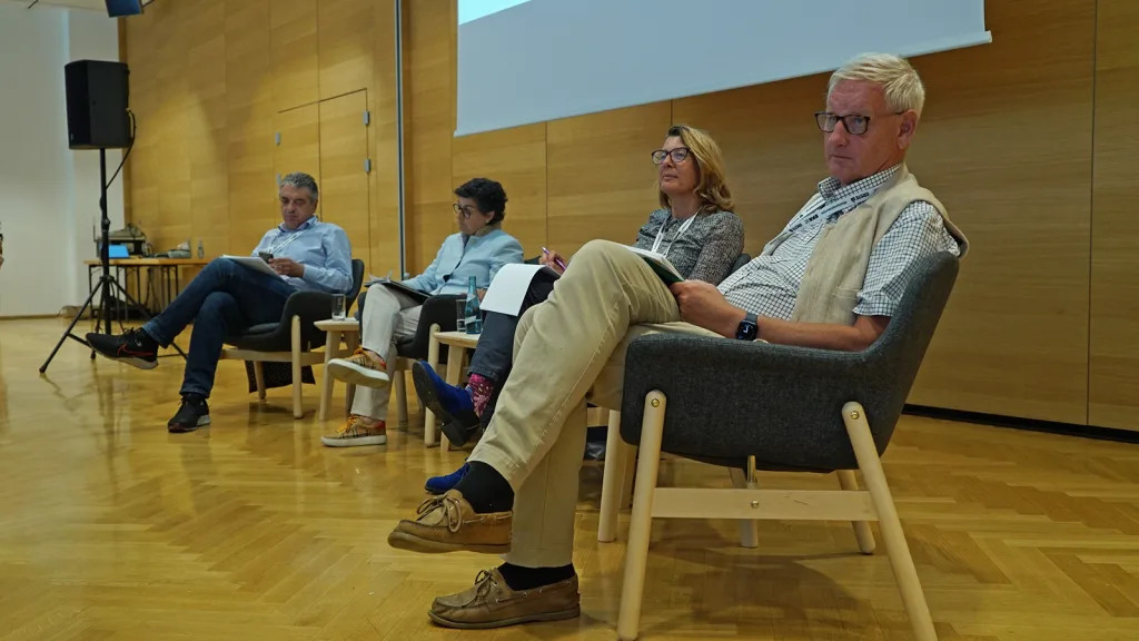 Europäisches Forum Alpbach 2023 - EU-Erweiterung?