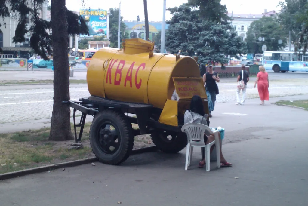 Odessa (vor dem Krieg)