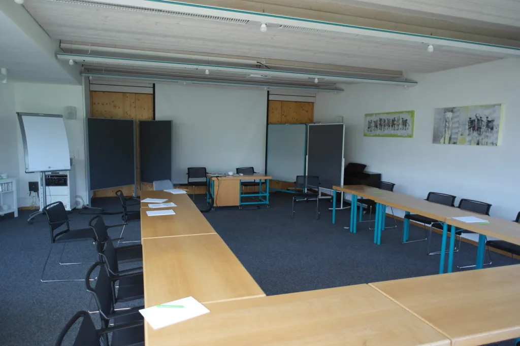 Seminarraum