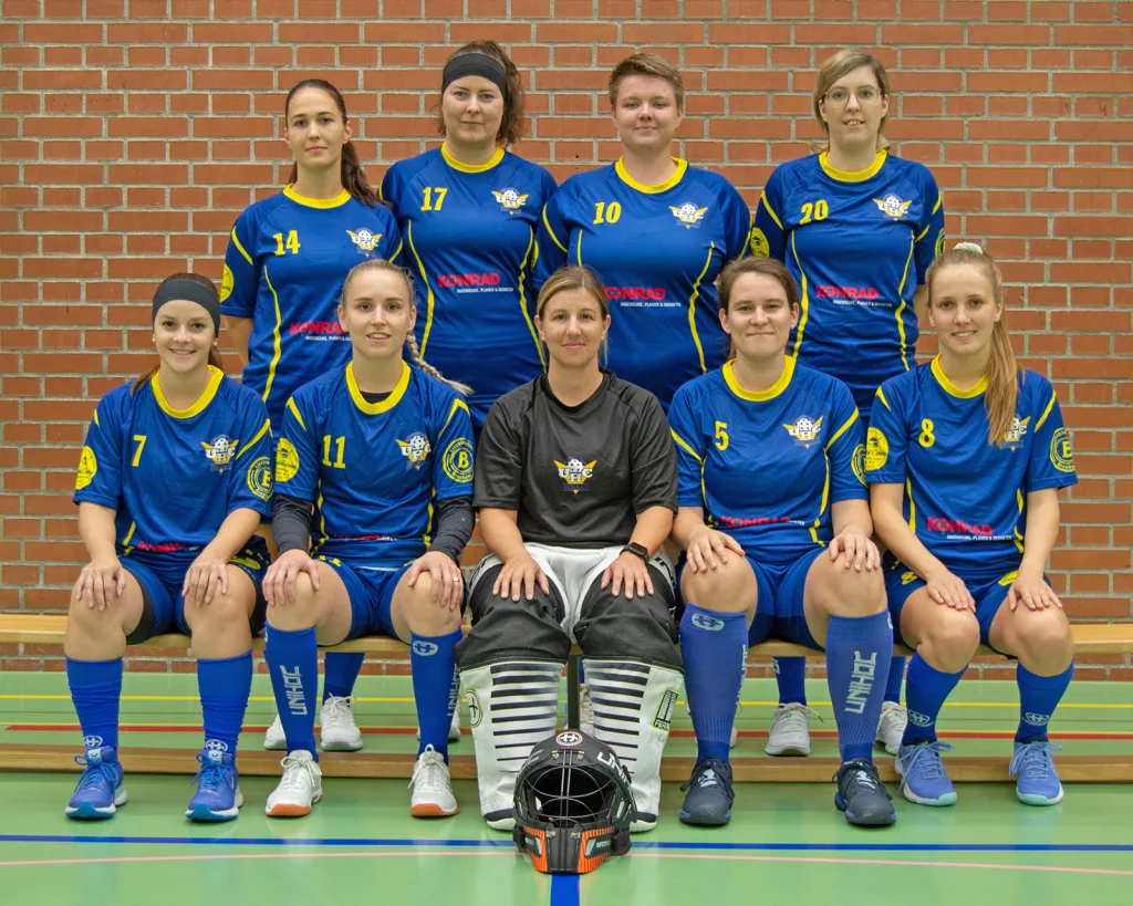 UHC Schaan Damen