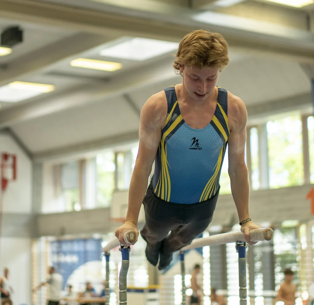 Landesmeisterschaften Geräteturnen Liechtenstein 2023