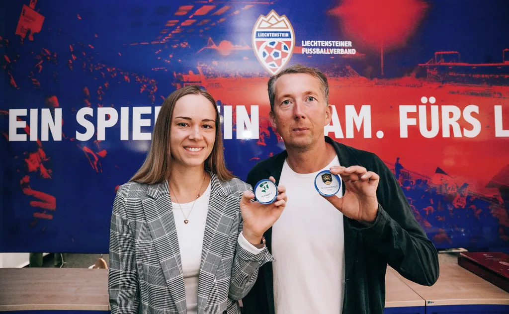 Cup-Viertelfinals ausgelost