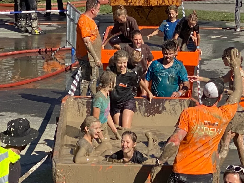 Lie-Mud-Run 2023