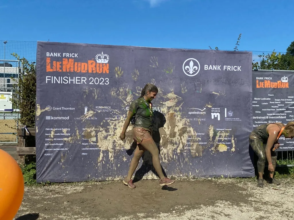 Lie-Mud-Run 2023
