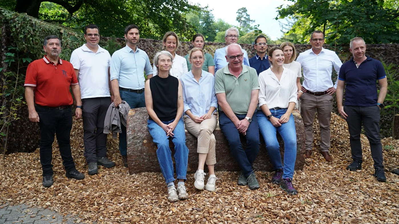 Gruppenfoto Waldtage_00581