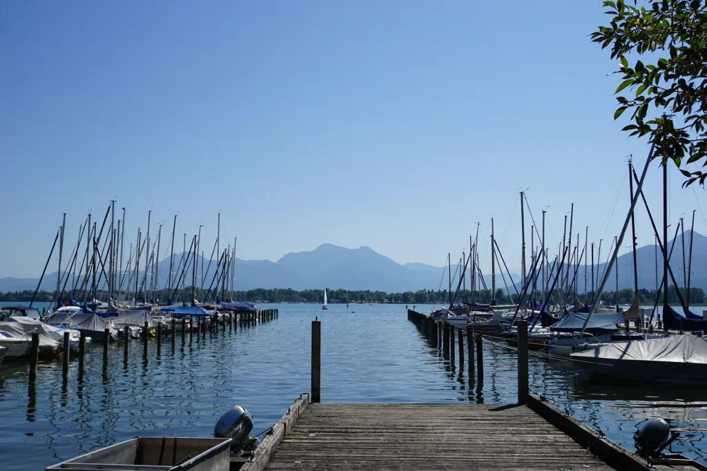 Chiemsee
