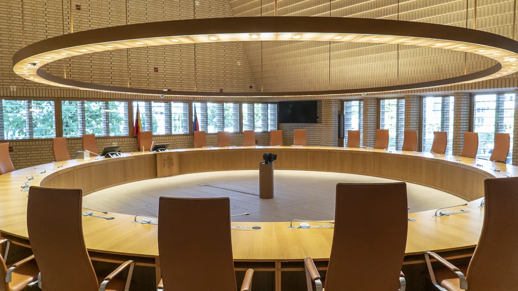 landtag plenum