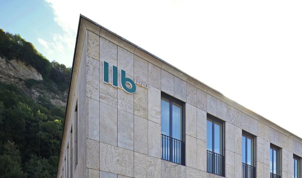 Liechtensteinische Landesbank AG - 2023