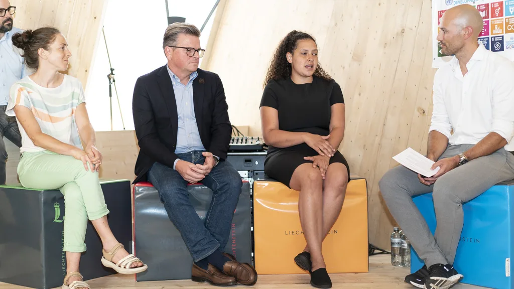 tourismusforum Liechtensttein