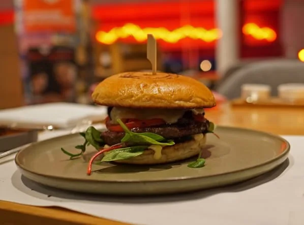 Burger