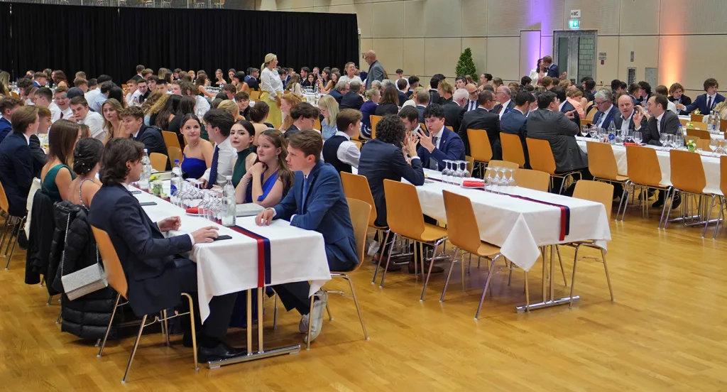 Jungbürgerfeier 2023