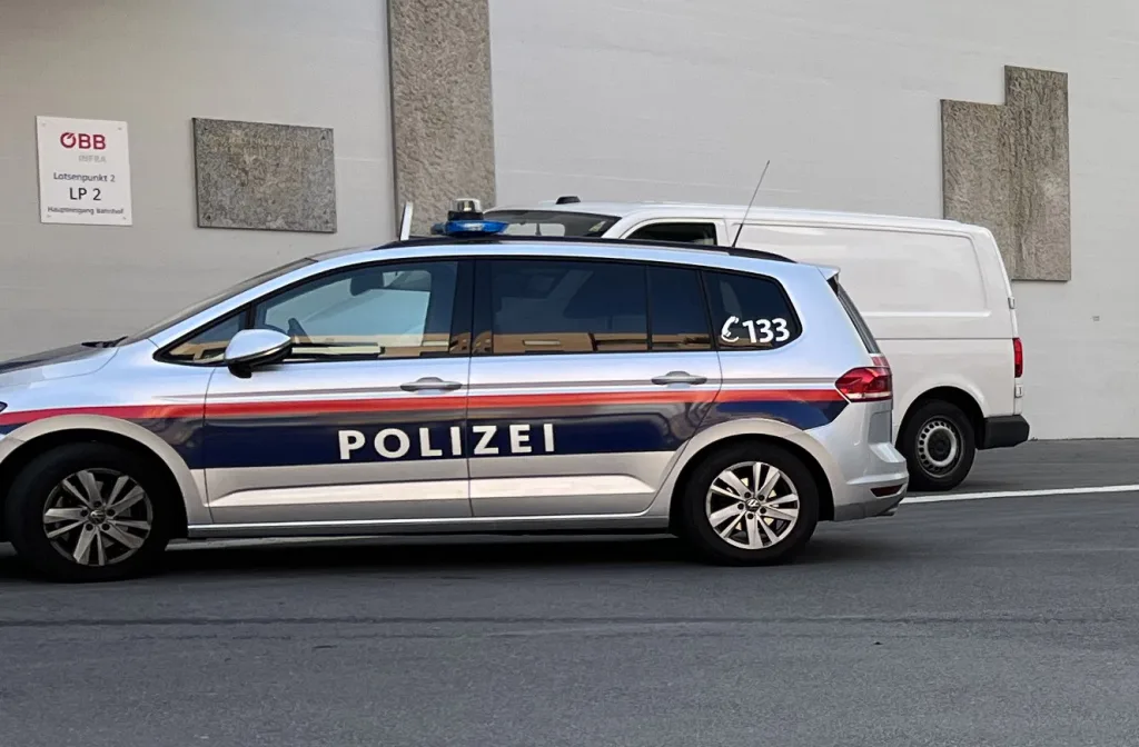 polizei