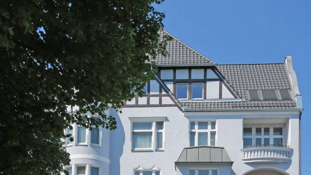 Atelier Berlin, Aussenansicht | Quelle: Amt für Kultur