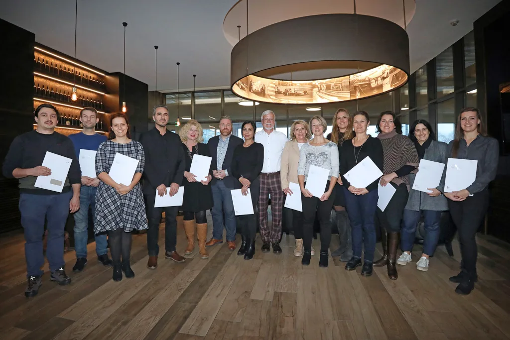 Liechtensteinische Prüfung über die fachliche Eignung im Gastgewerbe (Gastwirteprüfung)