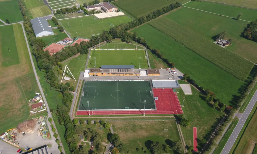 Sportpark Eschen-Mauren