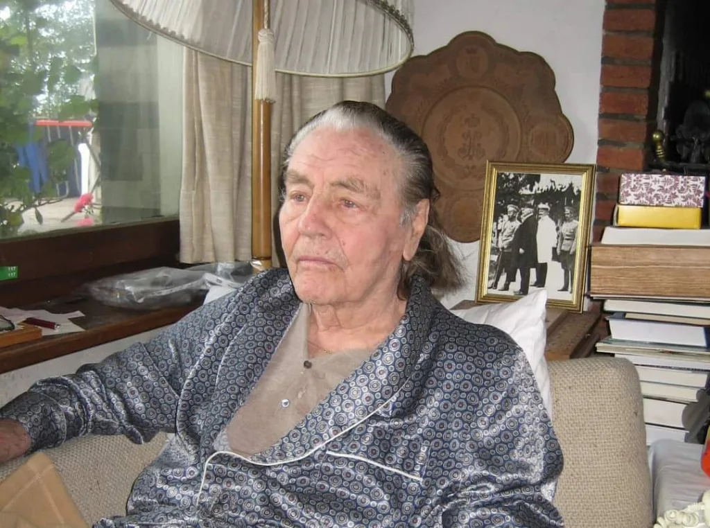 Baron Eduard von Falz-