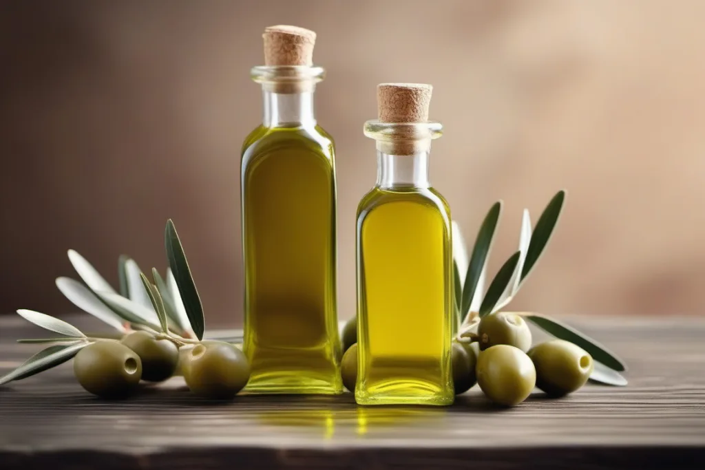 Olivenöl