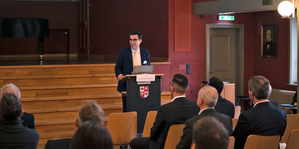 Anastassios Frangulidis