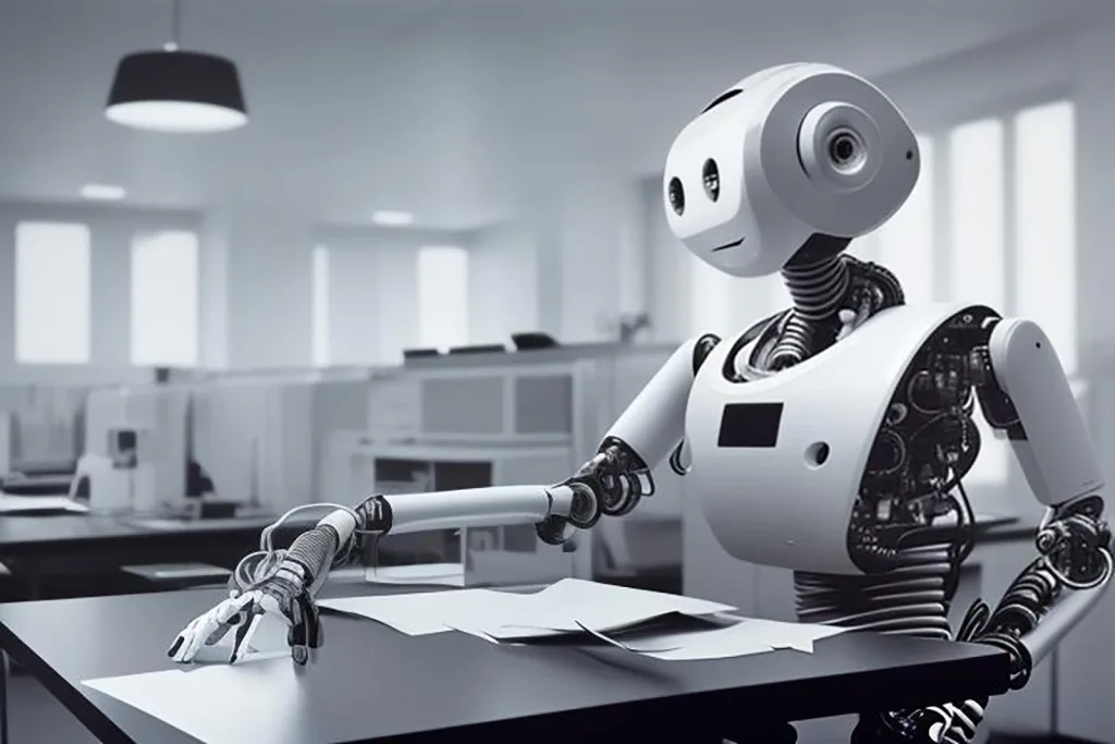 ki in der verwaltung